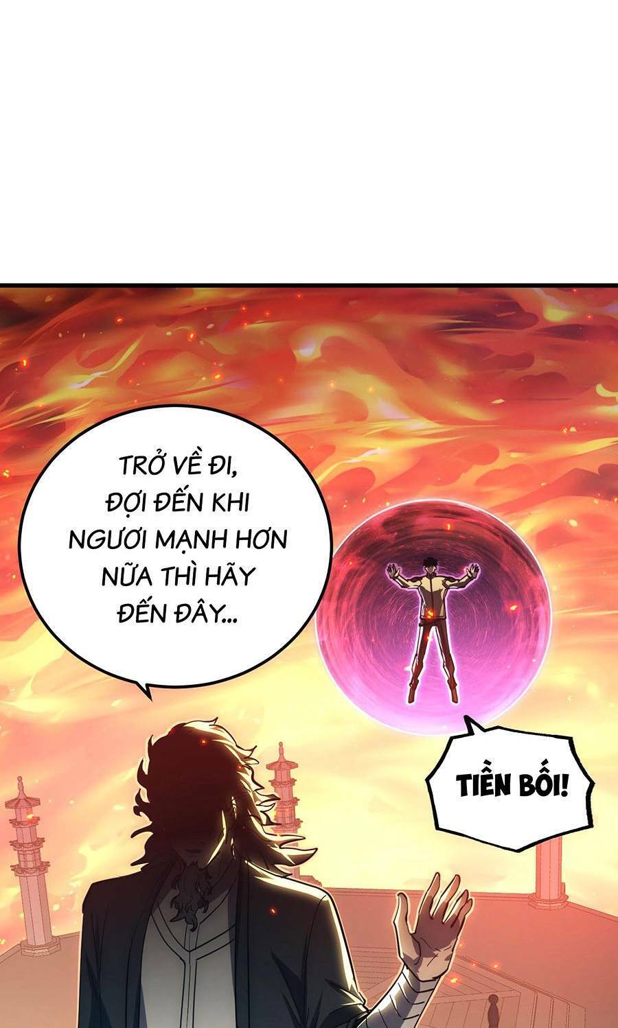 Mạt Thế Quật Khởi Chap 224 - Next Chap 225