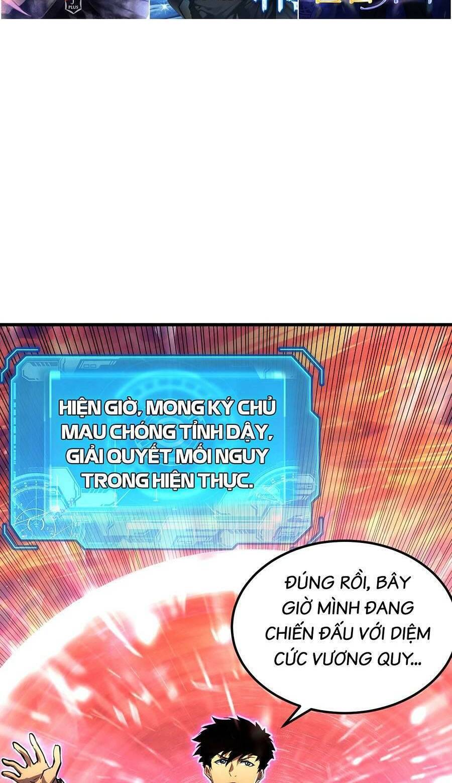 Mạt Thế Quật Khởi Chap 224 - Next Chap 225