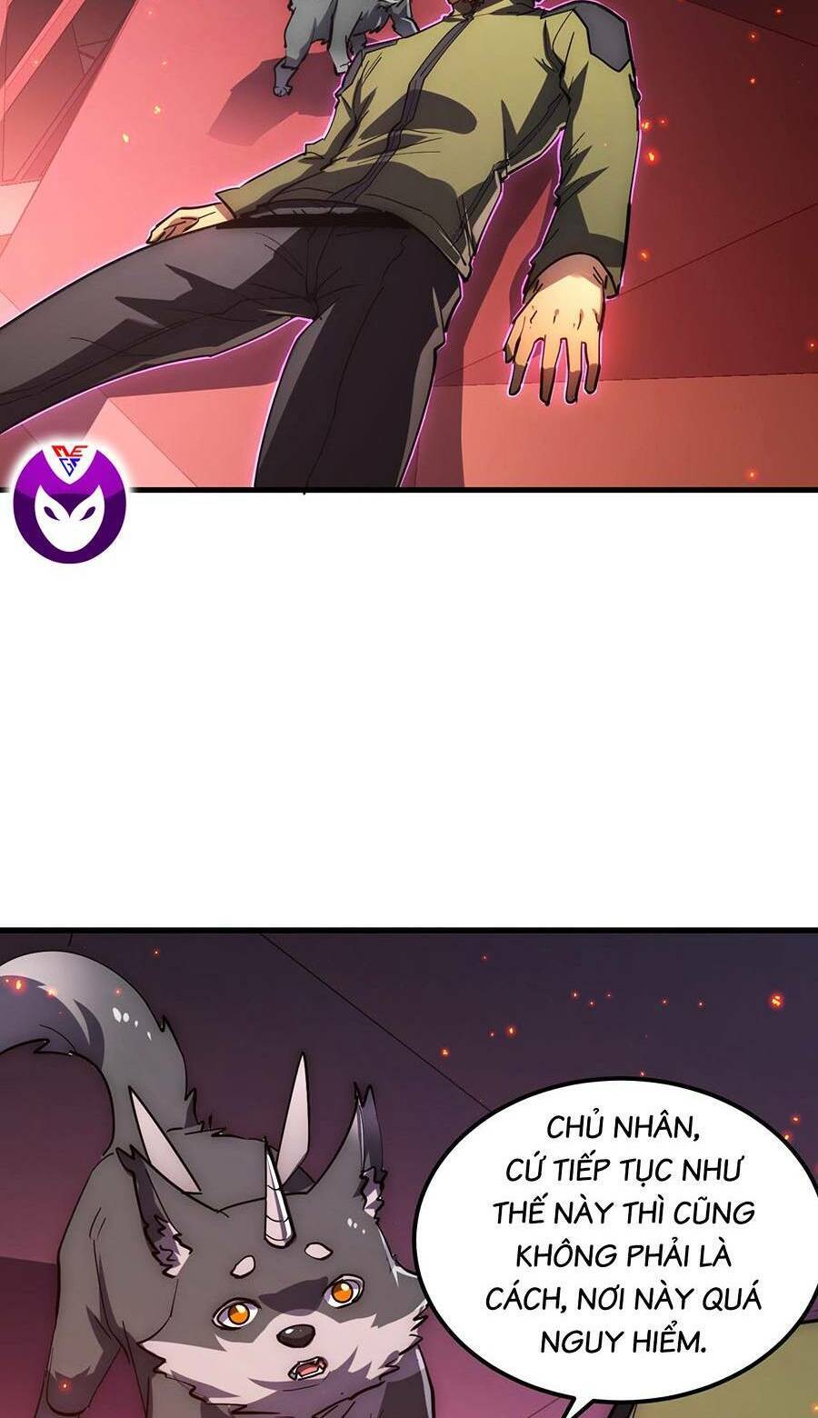Mạt Thế Quật Khởi Chap 224 - Next Chap 225