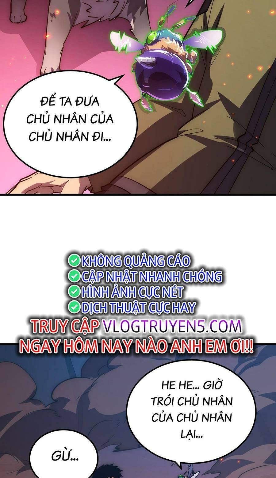 Mạt Thế Quật Khởi Chap 224 - Next Chap 225