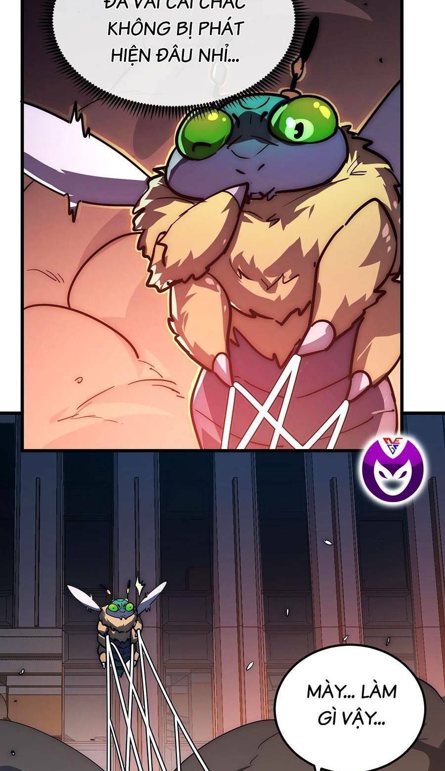 Mạt Thế Quật Khởi Chap 224 - Next Chap 225