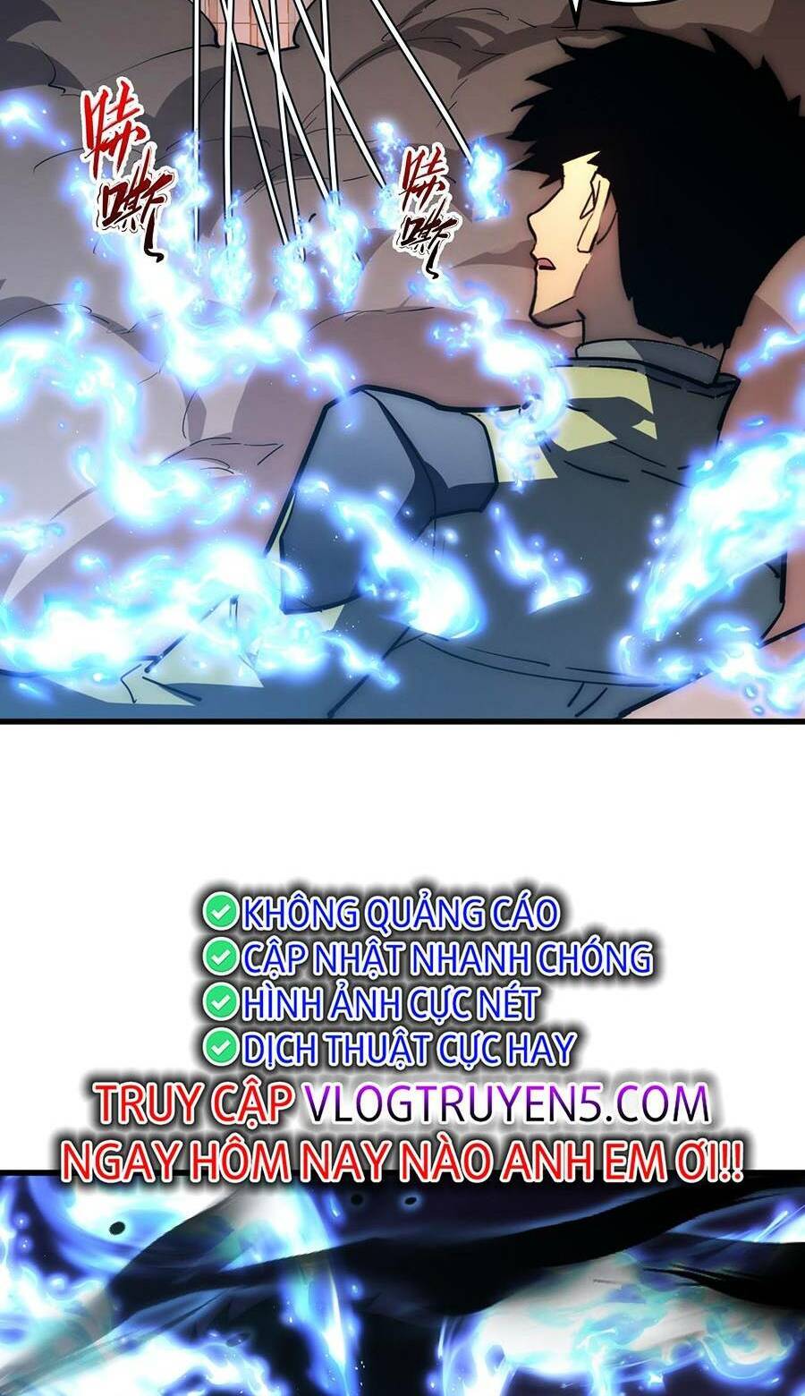 Mạt Thế Quật Khởi Chap 224 - Next Chap 225
