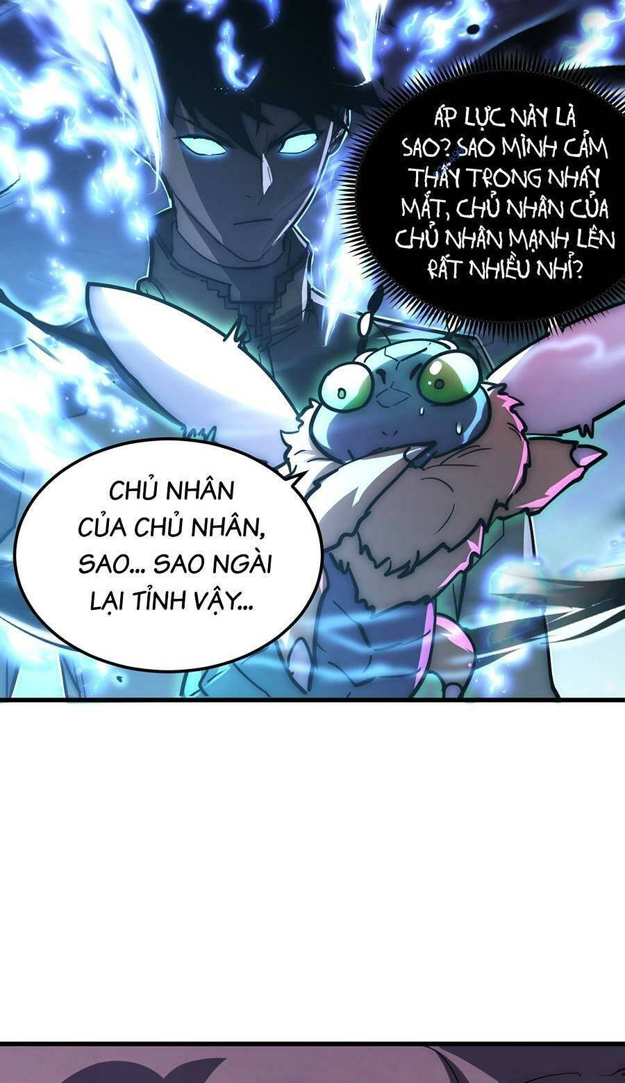 Mạt Thế Quật Khởi Chap 224 - Next Chap 225