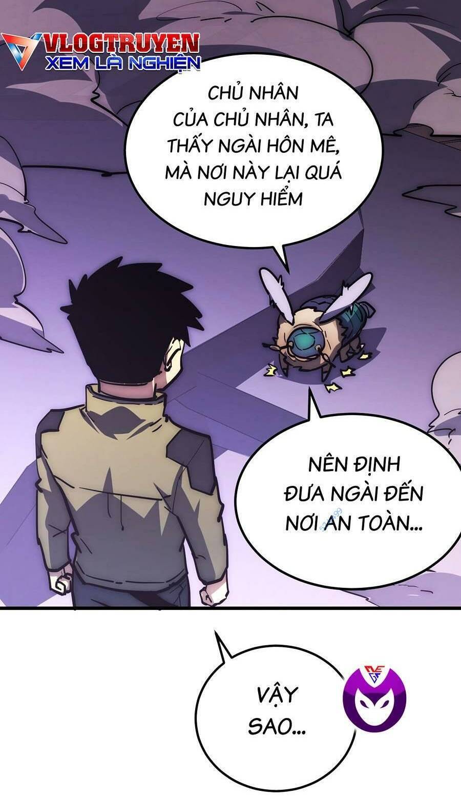 Mạt Thế Quật Khởi Chap 224 - Next Chap 225