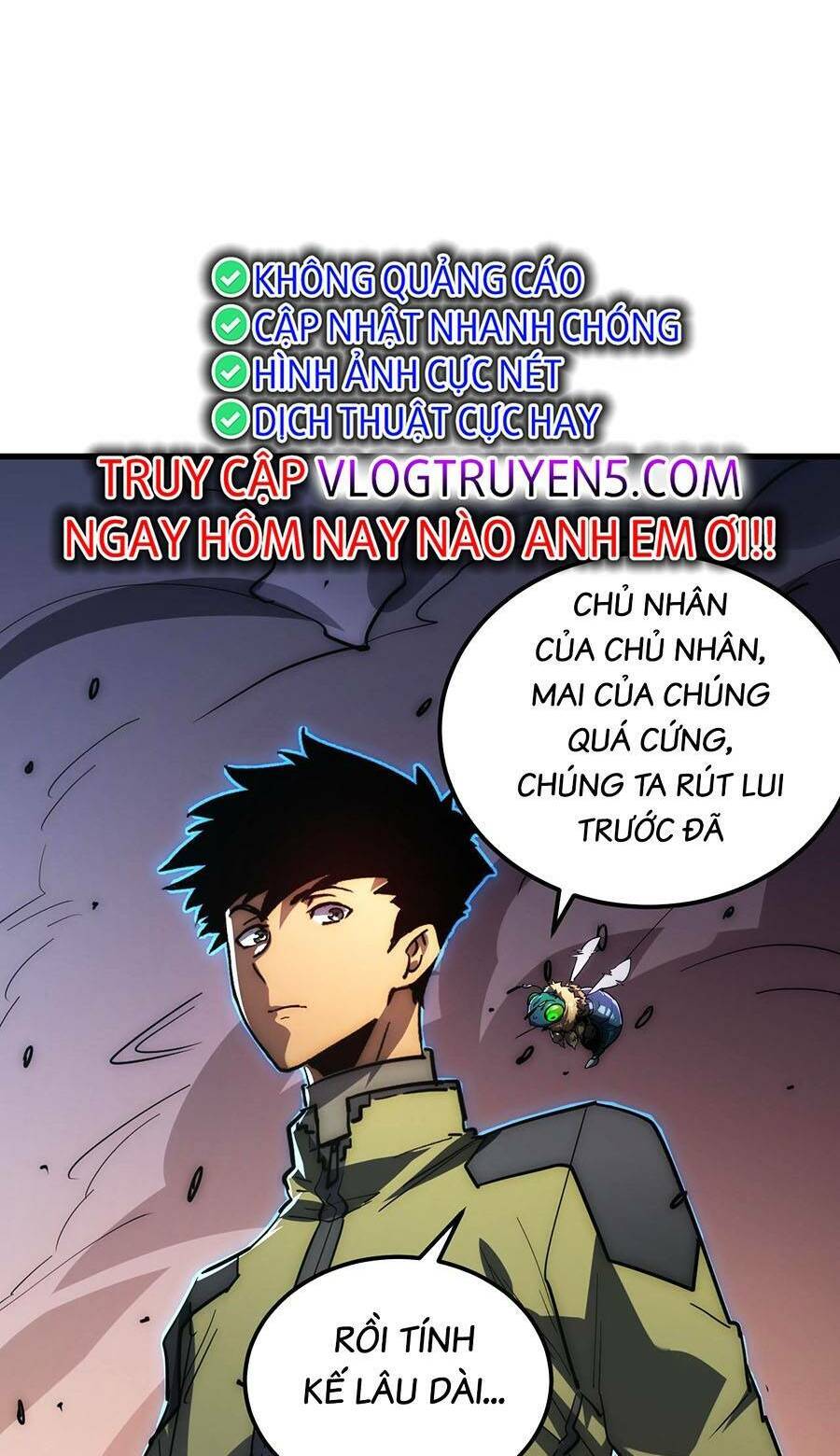 Mạt Thế Quật Khởi Chap 224 - Next Chap 225
