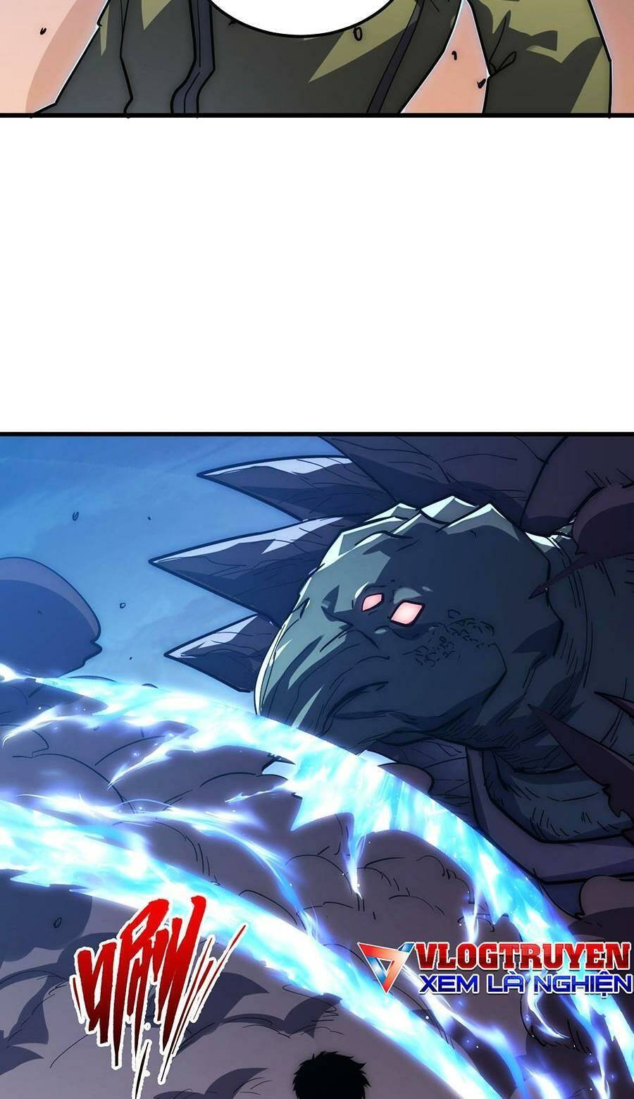 Mạt Thế Quật Khởi Chap 224 - Next Chap 225