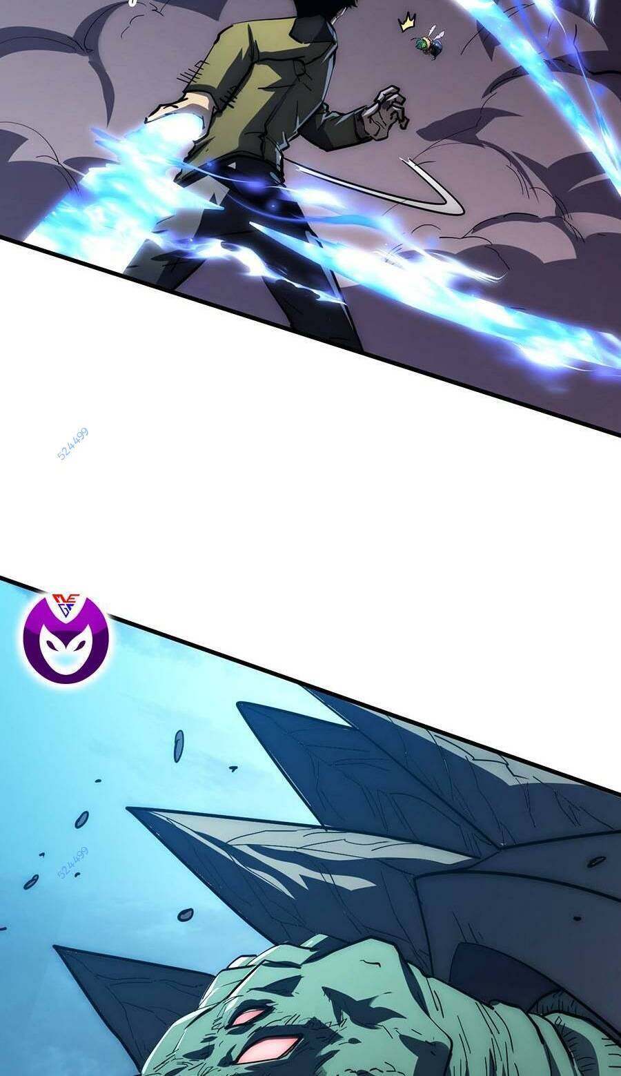 Mạt Thế Quật Khởi Chap 224 - Next Chap 225