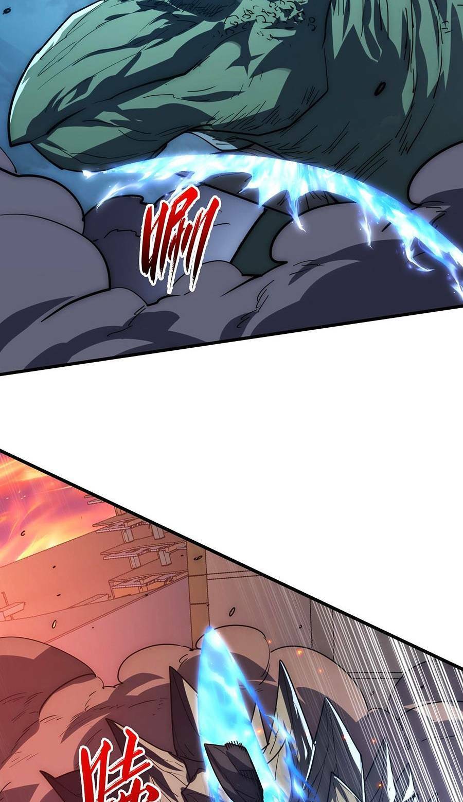 Mạt Thế Quật Khởi Chap 224 - Next Chap 225