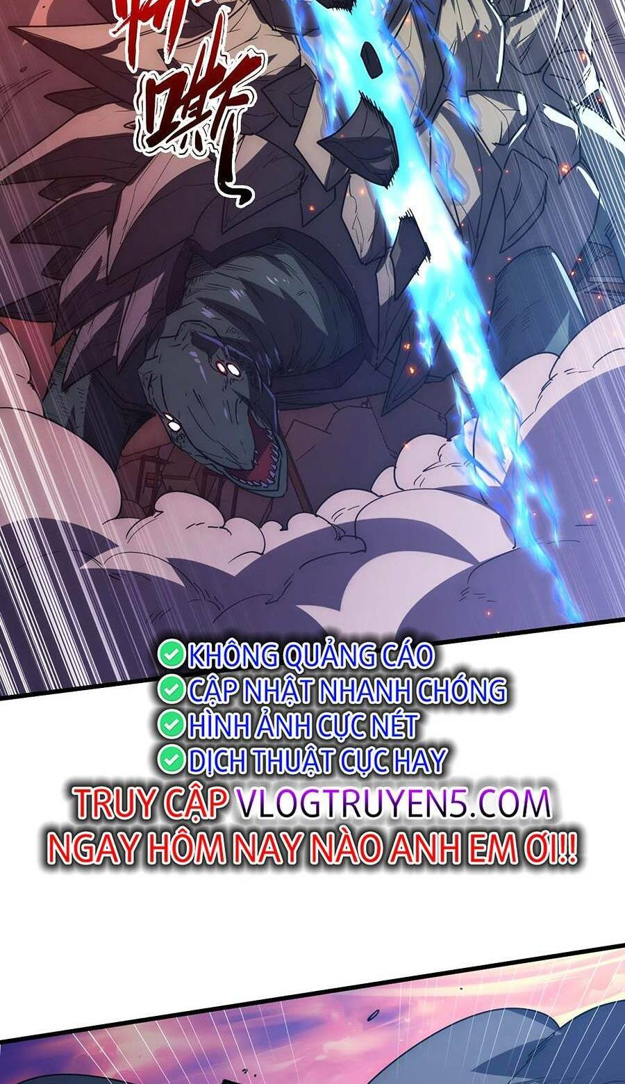 Mạt Thế Quật Khởi Chap 224 - Next Chap 225