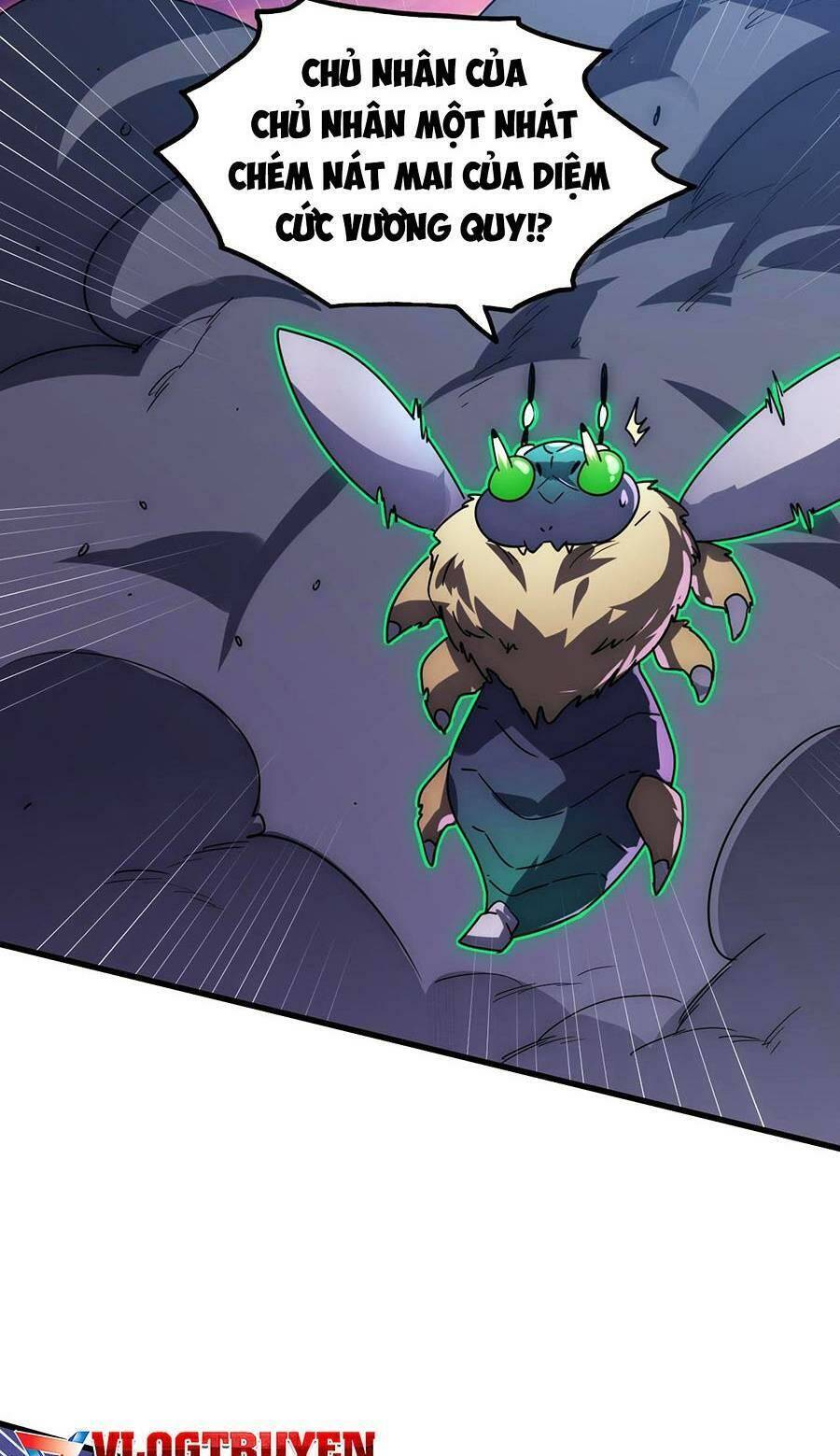 Mạt Thế Quật Khởi Chap 224 - Next Chap 225