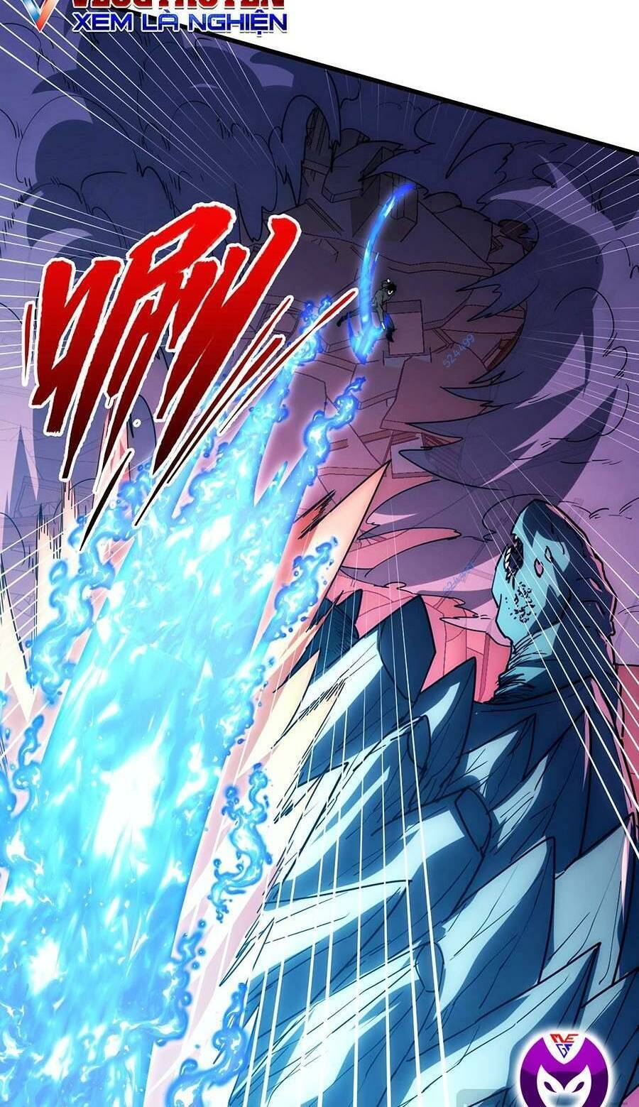 Mạt Thế Quật Khởi Chap 224 - Next Chap 225