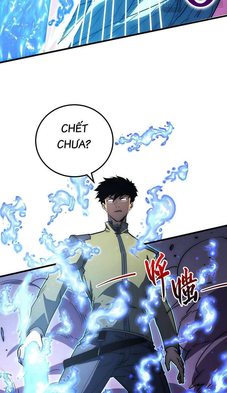 Mạt Thế Quật Khởi Chap 224 - Next Chap 225