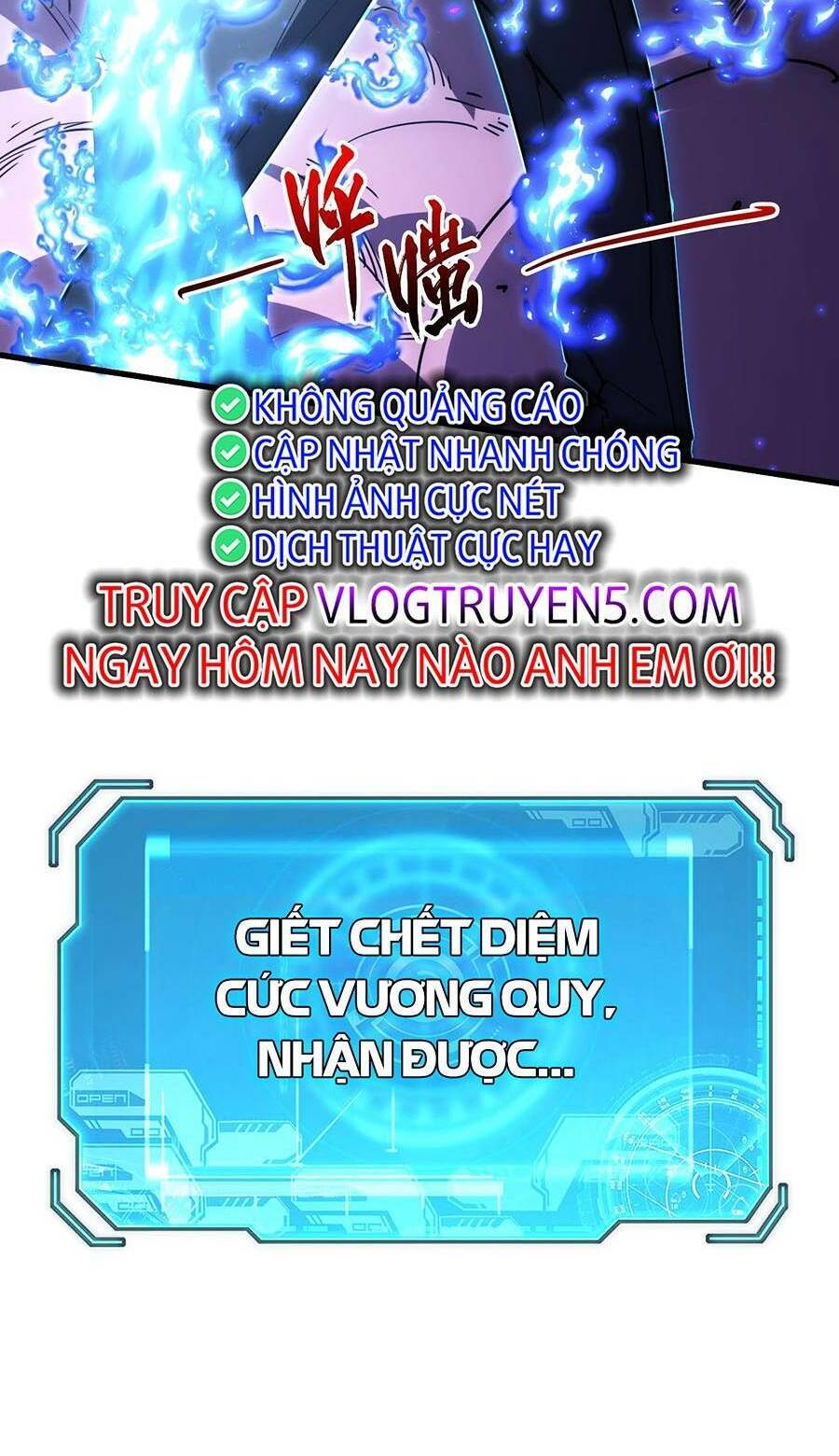 Mạt Thế Quật Khởi Chap 224 - Next Chap 225