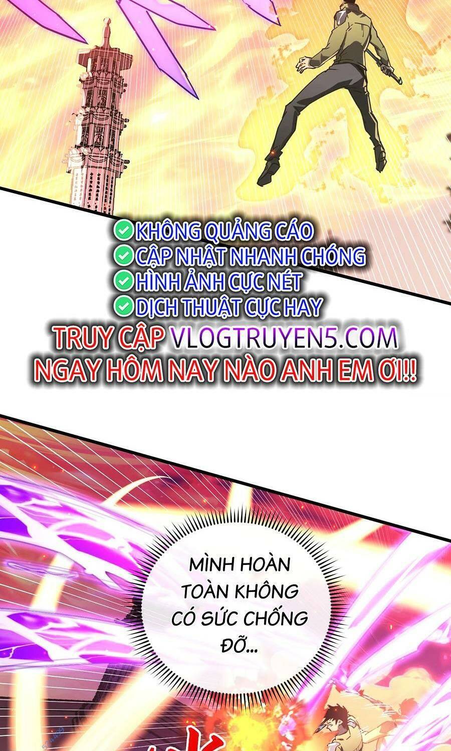 Mạt Thế Quật Khởi Chap 224 - Next Chap 225