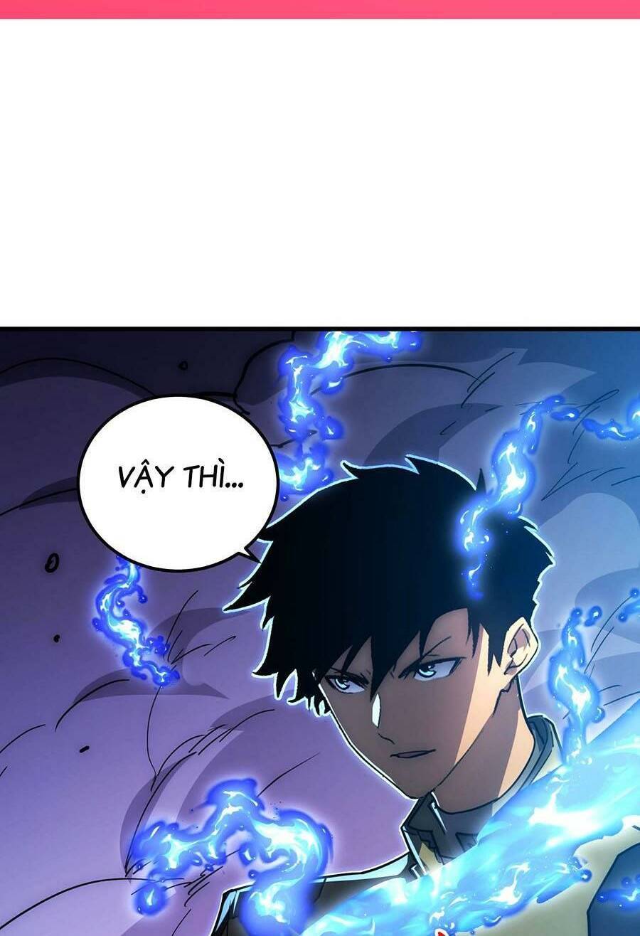 Mạt Thế Quật Khởi Chap 224 - Next Chap 225
