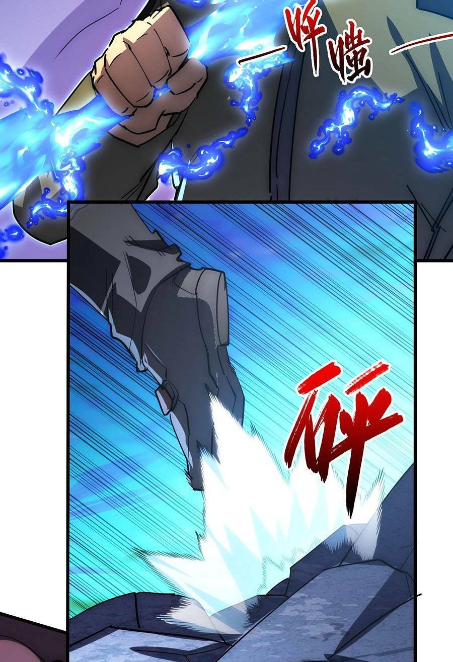 Mạt Thế Quật Khởi Chap 224 - Next Chap 225