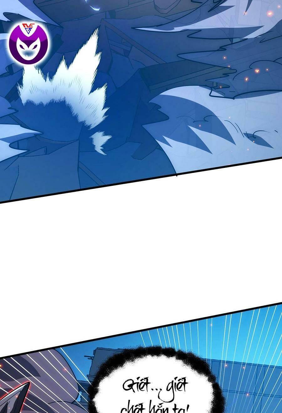 Mạt Thế Quật Khởi Chap 224 - Next Chap 225