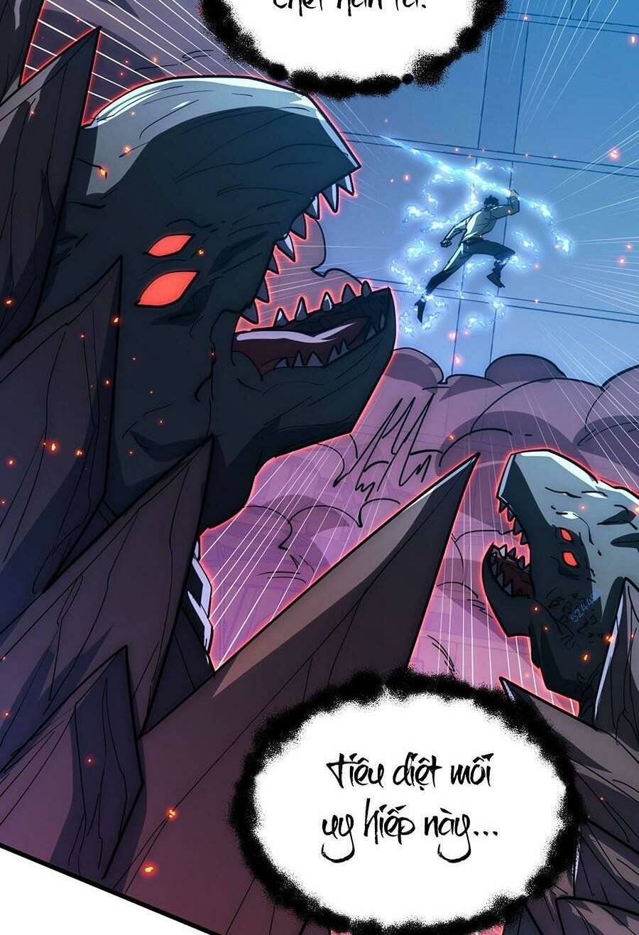 Mạt Thế Quật Khởi Chap 224 - Next Chap 225