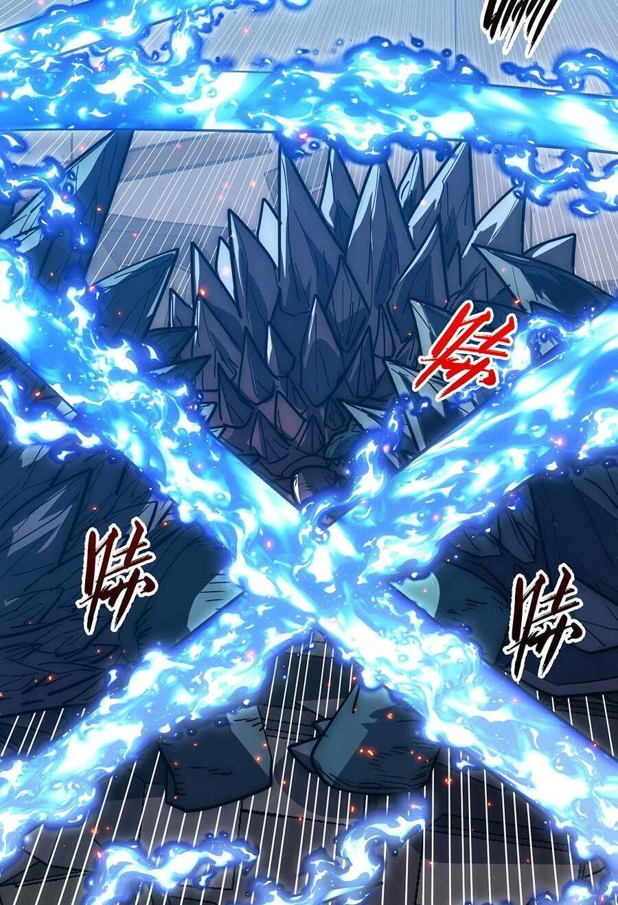 Mạt Thế Quật Khởi Chap 224 - Next Chap 225
