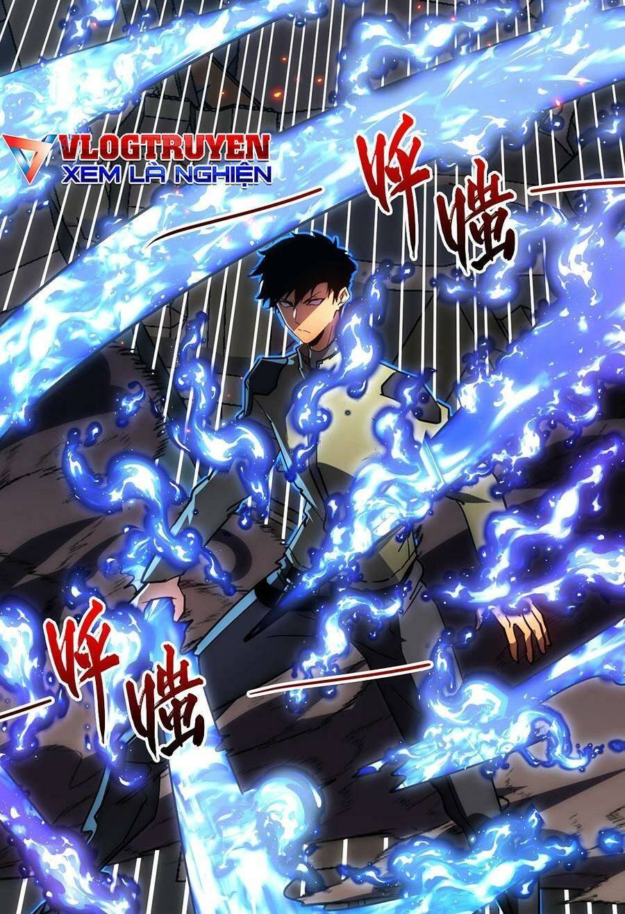 Mạt Thế Quật Khởi Chap 224 - Next Chap 225