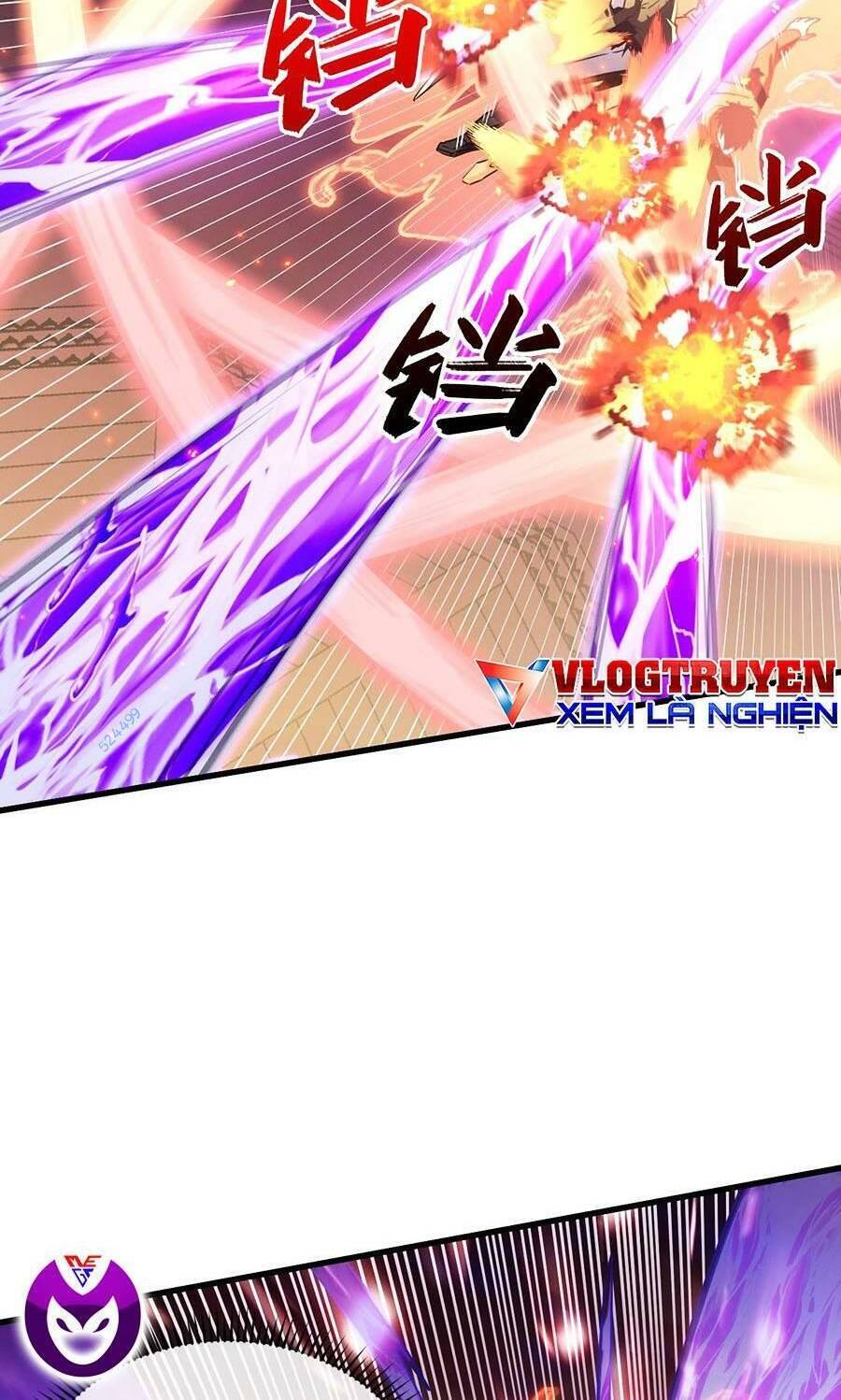 Mạt Thế Quật Khởi Chap 224 - Next Chap 225