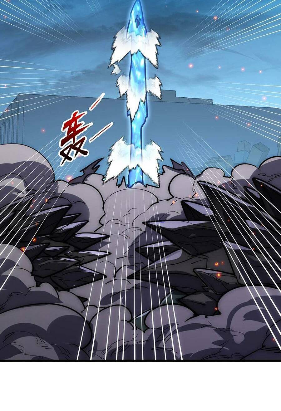 Mạt Thế Quật Khởi Chap 224 - Next Chap 225