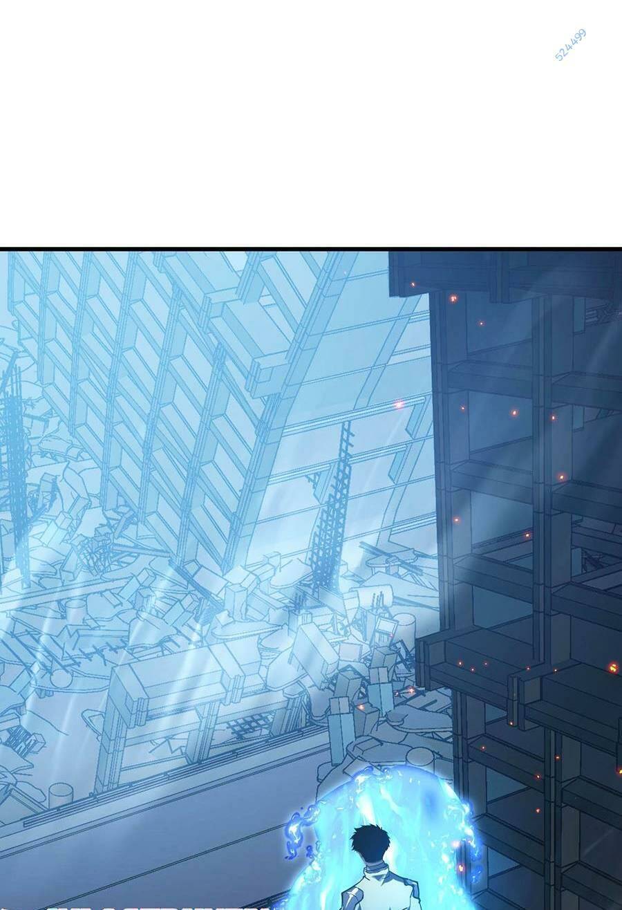 Mạt Thế Quật Khởi Chap 224 - Next Chap 225
