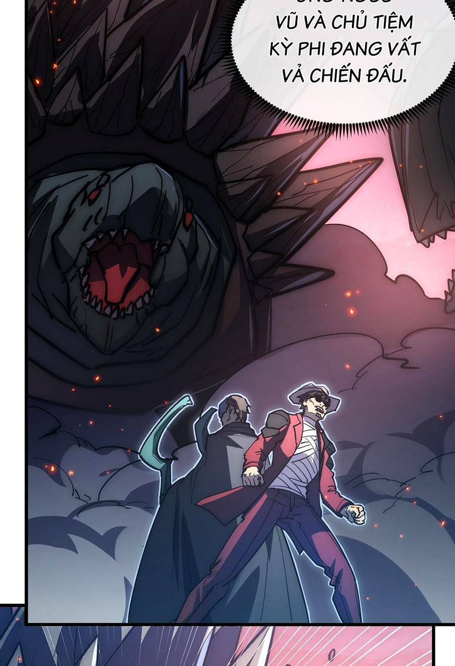 Mạt Thế Quật Khởi Chap 224 - Next Chap 225