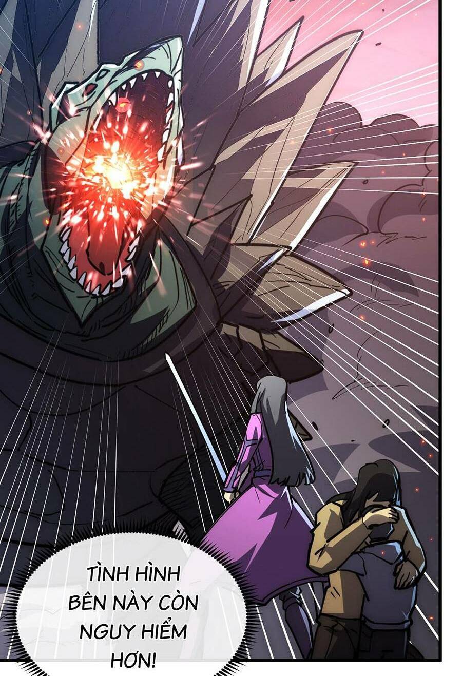 Mạt Thế Quật Khởi Chap 224 - Next Chap 225