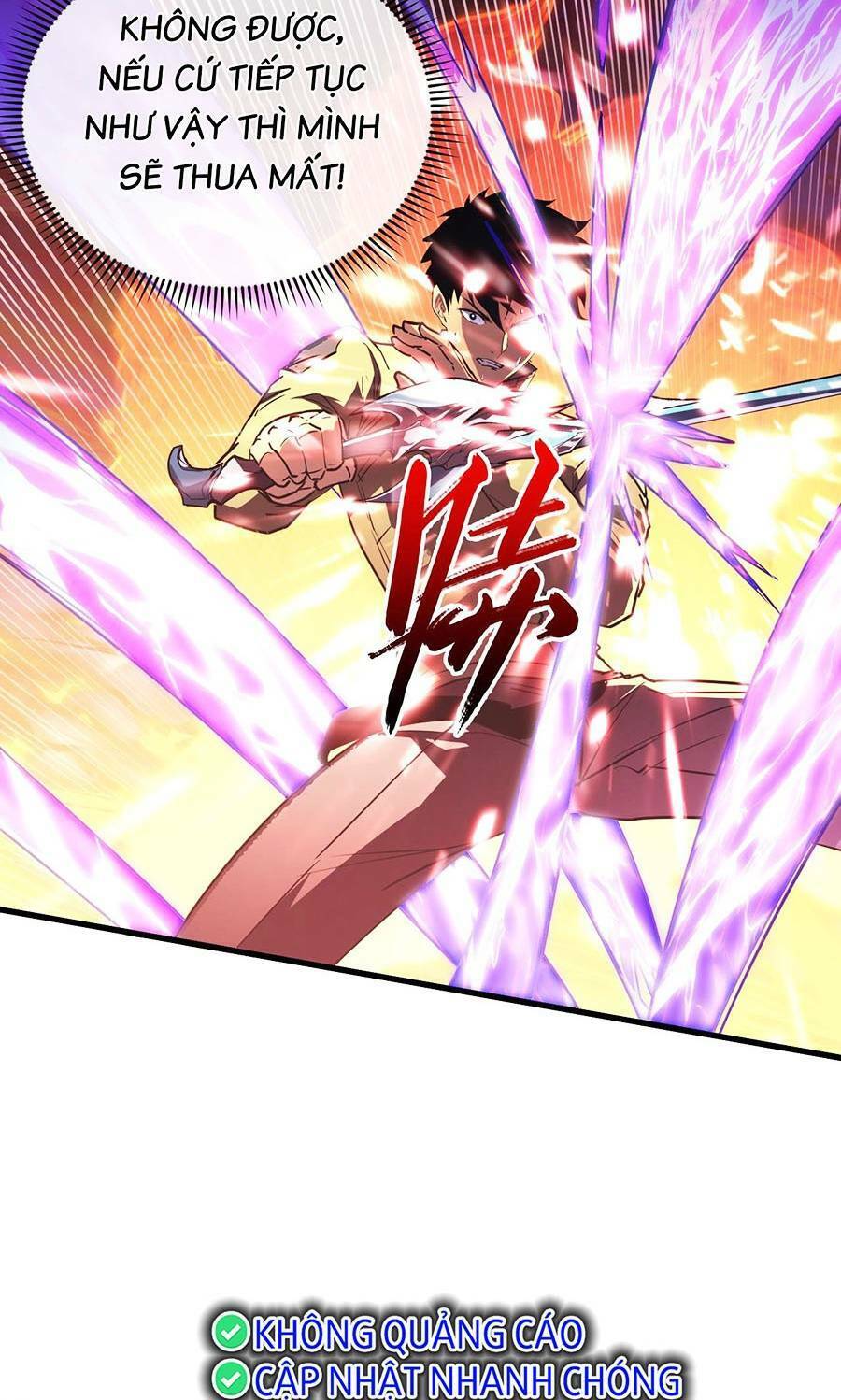 Mạt Thế Quật Khởi Chap 224 - Next Chap 225