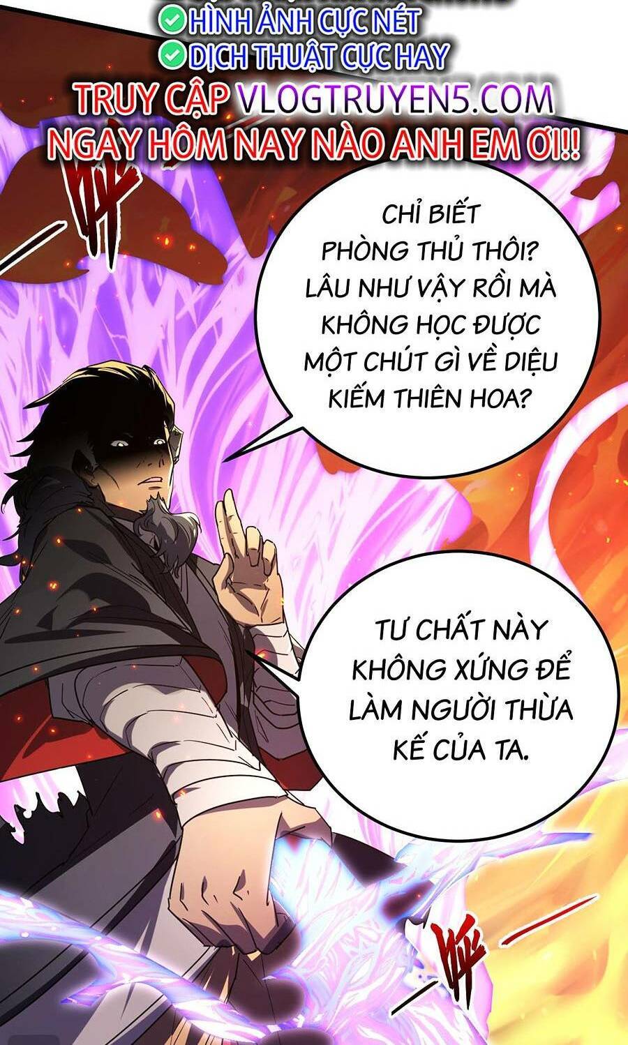 Mạt Thế Quật Khởi Chap 224 - Next Chap 225