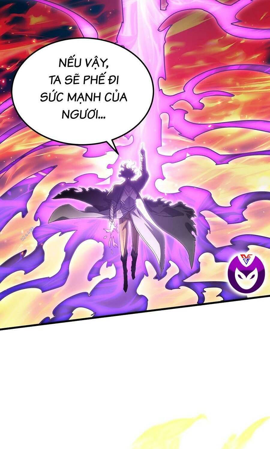Mạt Thế Quật Khởi Chap 224 - Next Chap 225