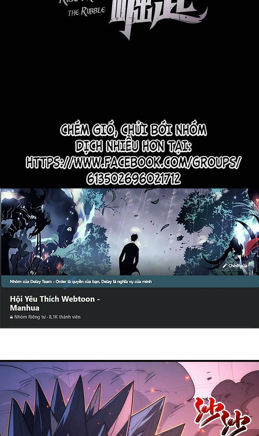 Mạt Thế Quật Khởi Chap 225 - Next Chap 226