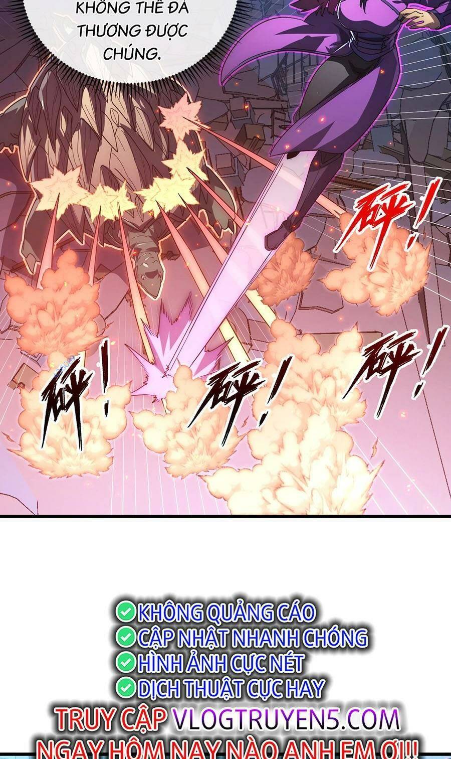 Mạt Thế Quật Khởi Chap 225 - Next Chap 226