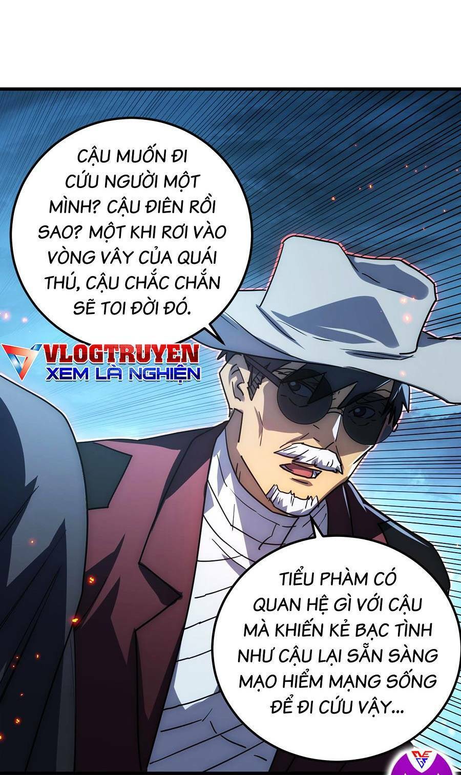 Mạt Thế Quật Khởi Chap 225 - Next Chap 226