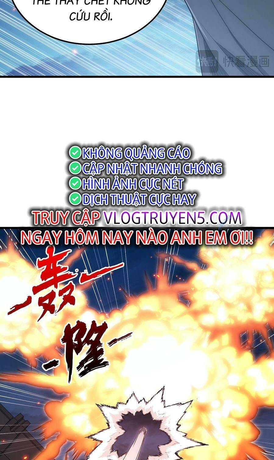 Mạt Thế Quật Khởi Chap 225 - Next Chap 226