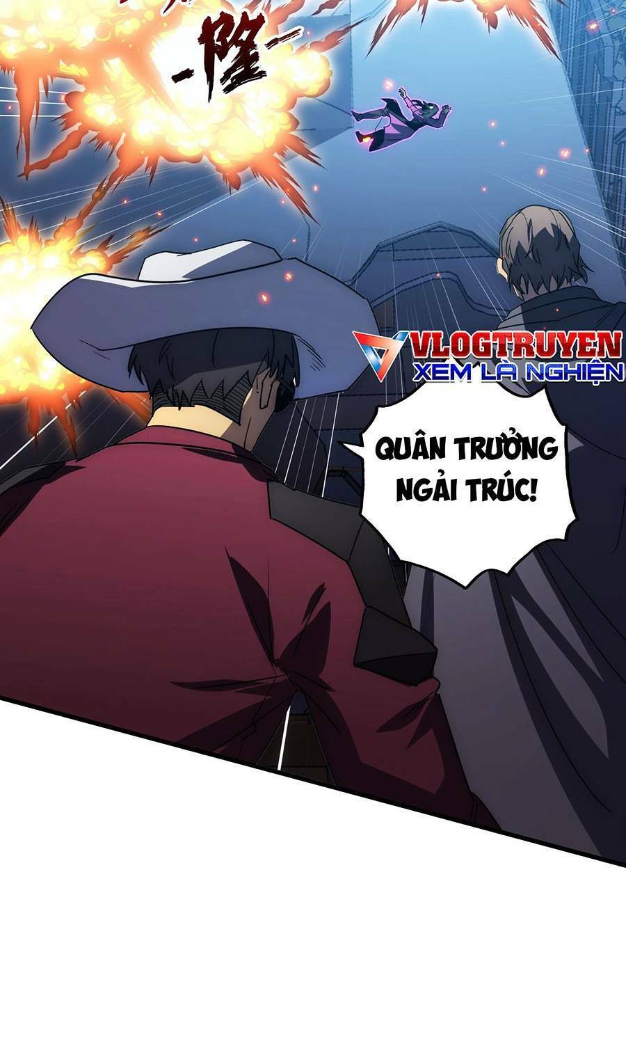 Mạt Thế Quật Khởi Chap 225 - Next Chap 226