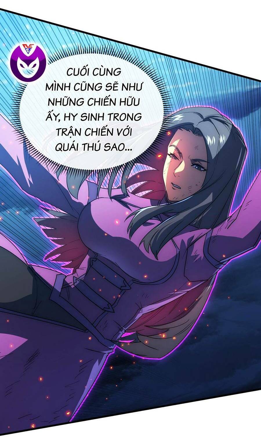 Mạt Thế Quật Khởi Chap 225 - Next Chap 226