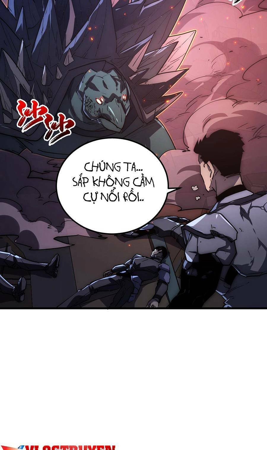 Mạt Thế Quật Khởi Chap 225 - Next Chap 226