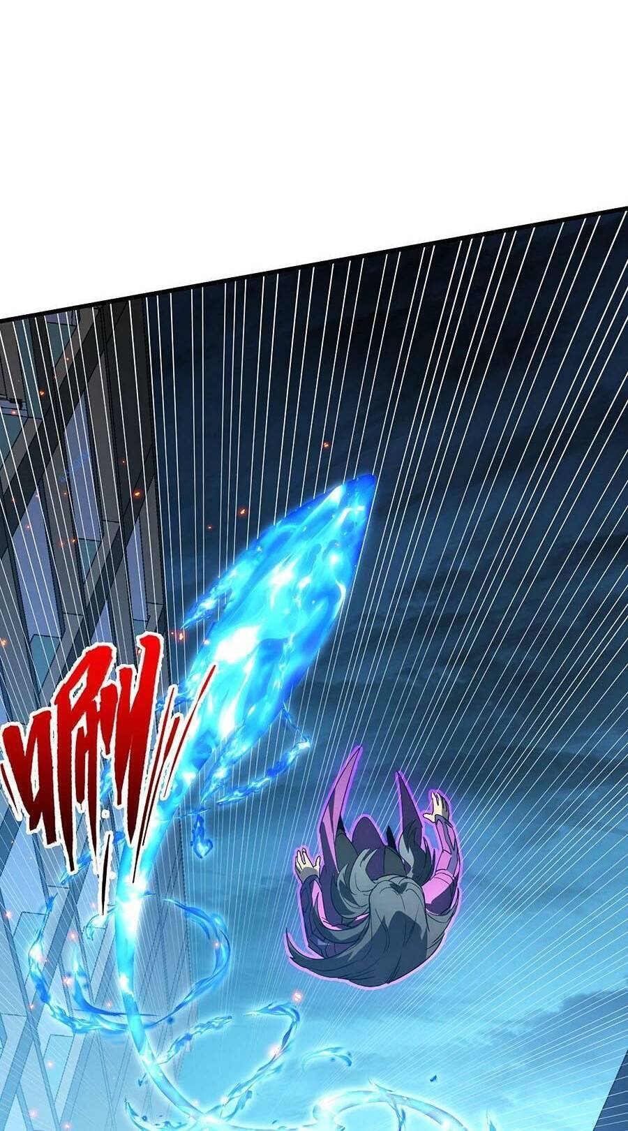 Mạt Thế Quật Khởi Chap 225 - Next Chap 226