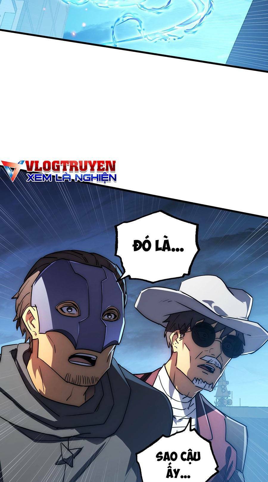 Mạt Thế Quật Khởi Chap 225 - Next Chap 226