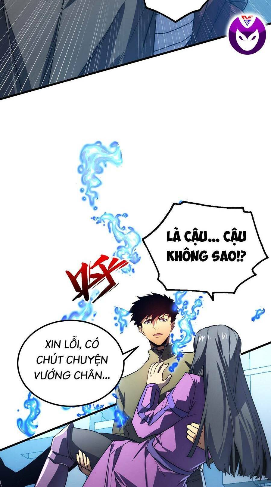 Mạt Thế Quật Khởi Chap 225 - Next Chap 226