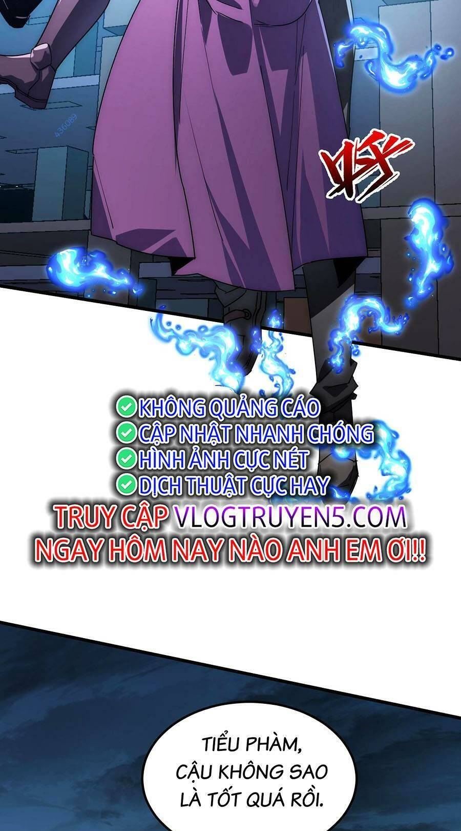 Mạt Thế Quật Khởi Chap 225 - Next Chap 226