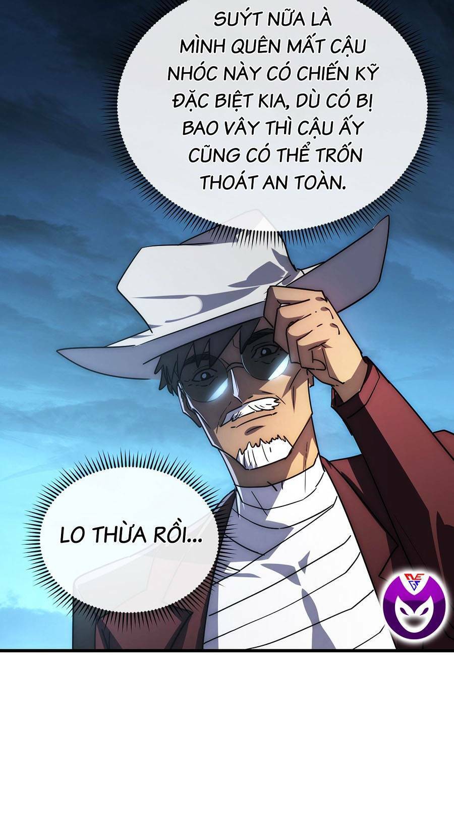 Mạt Thế Quật Khởi Chap 225 - Next Chap 226
