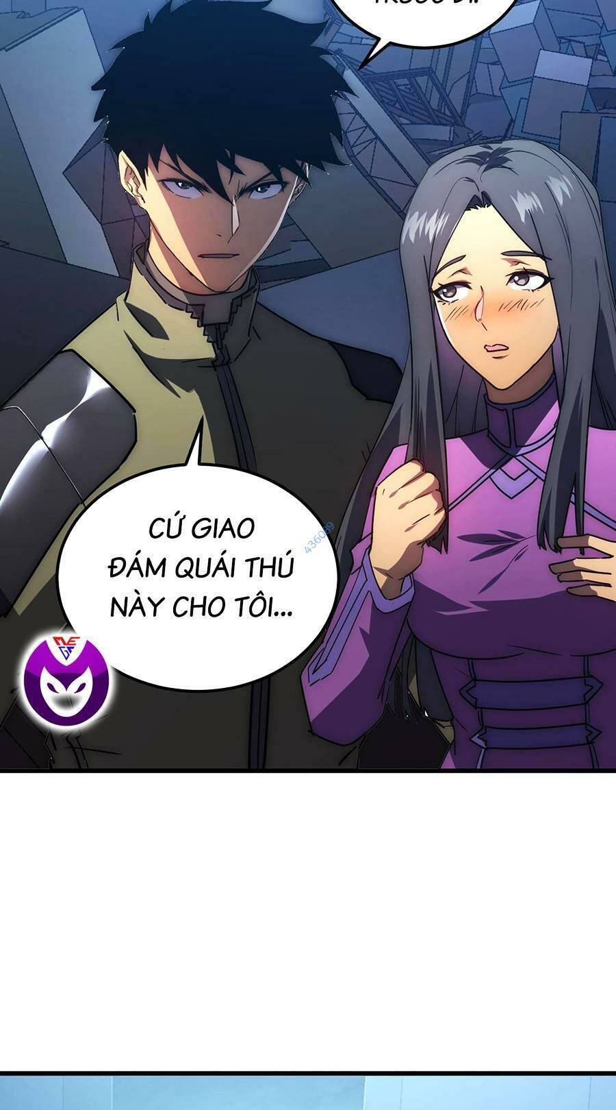 Mạt Thế Quật Khởi Chap 225 - Next Chap 226