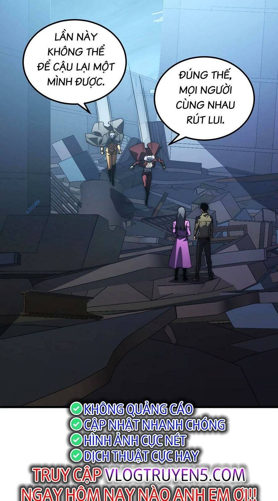 Mạt Thế Quật Khởi Chap 225 - Next Chap 226