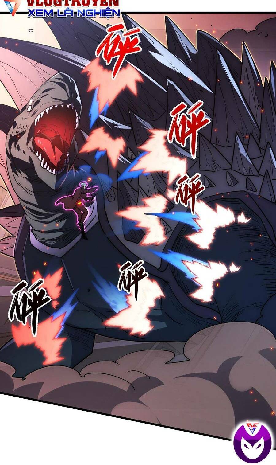Mạt Thế Quật Khởi Chap 225 - Next Chap 226