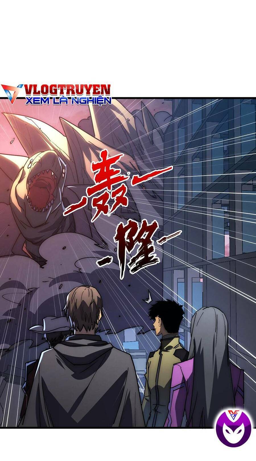 Mạt Thế Quật Khởi Chap 225 - Next Chap 226