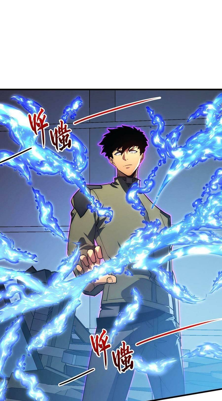 Mạt Thế Quật Khởi Chap 225 - Next Chap 226