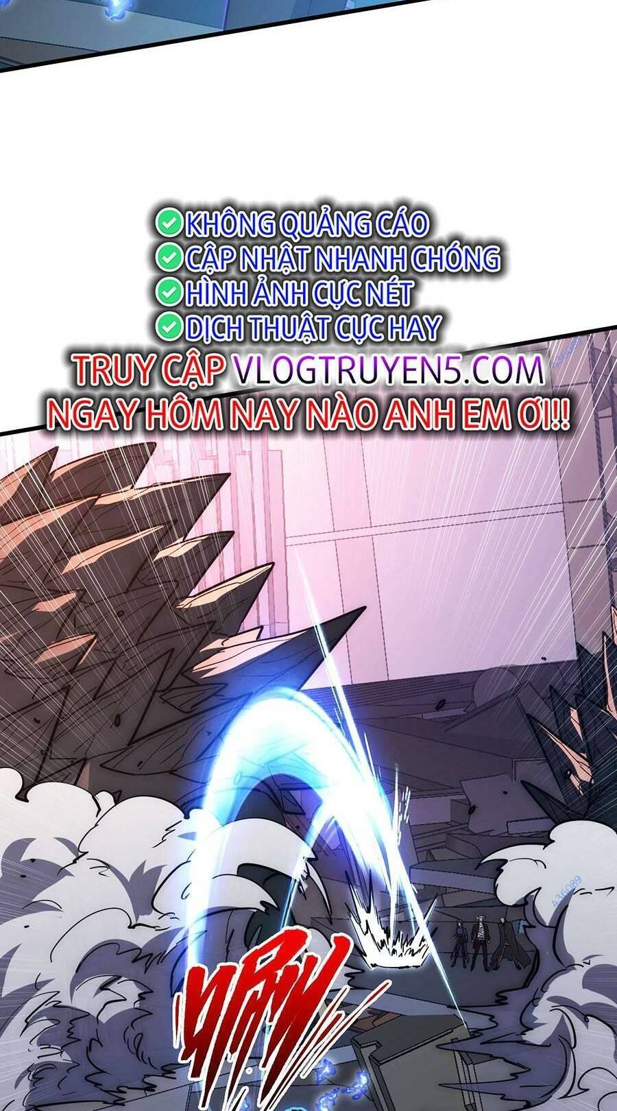 Mạt Thế Quật Khởi Chap 225 - Next Chap 226